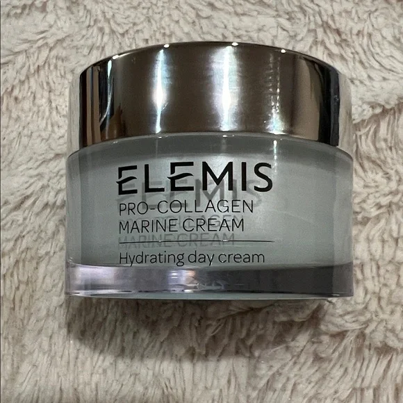 New! ELEMIS Pro-Collagen Marine Cream - Picture 1 of 3